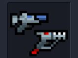 What are combo hit weapons : r/SoulKnight .